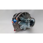 IA0437 Alternator Mahle/Iskra MG512 12V - 65A orgineel new iskra